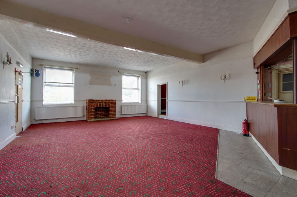 Station Road, Manea, PE15