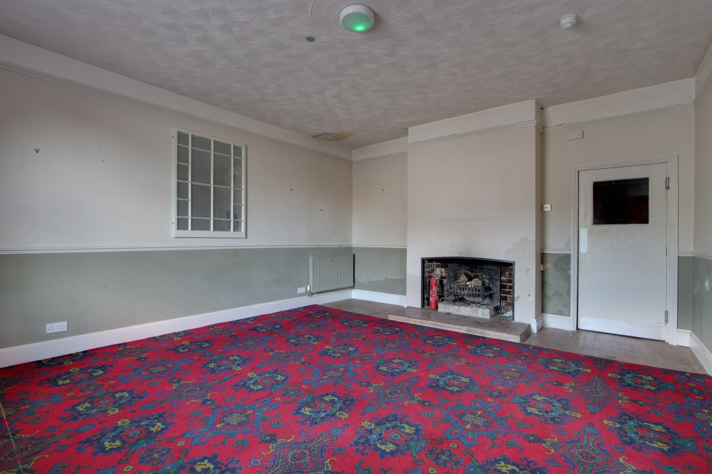 Station Road, Manea, PE15