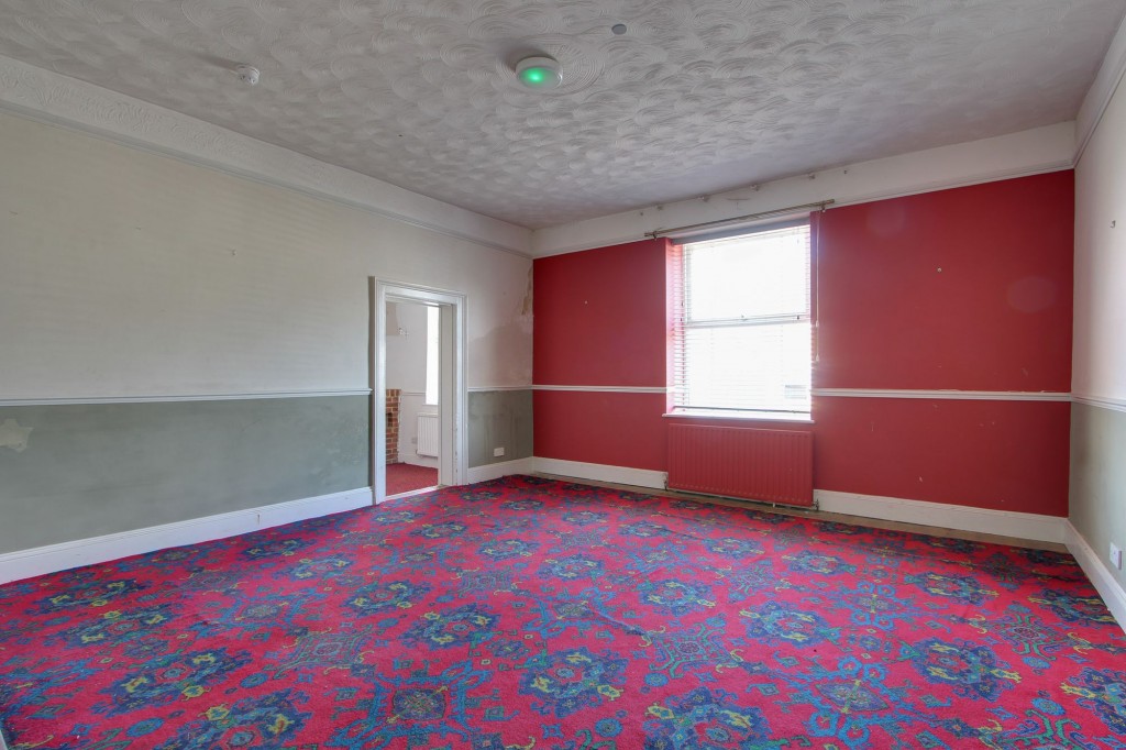 Station Road, Manea, PE15