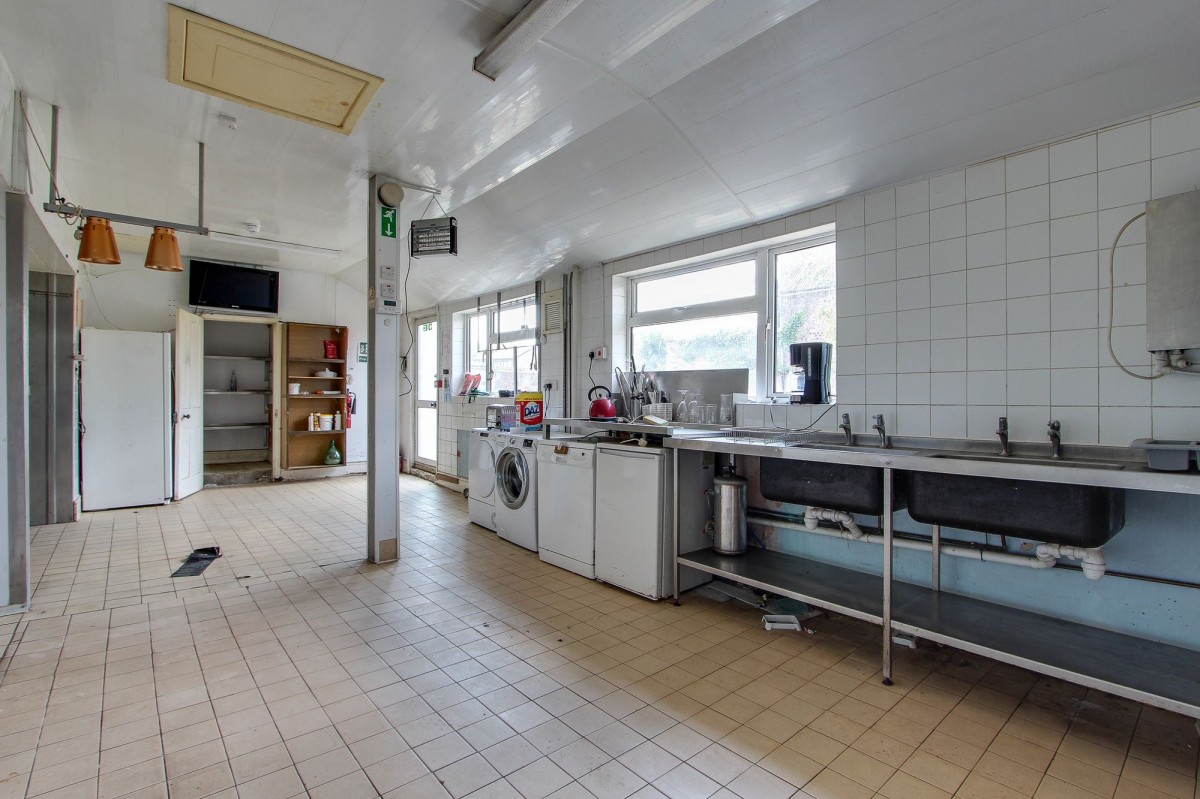 Station Road, Manea, PE15