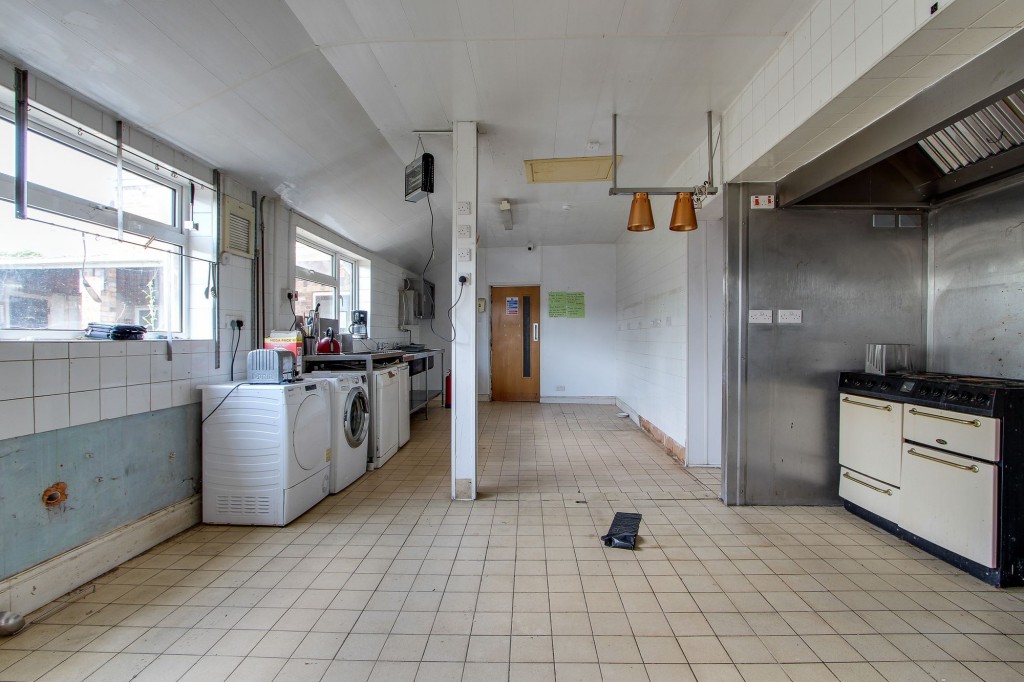 Station Road, Manea, PE15