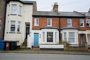 Park Lane, Newmarket, CB8