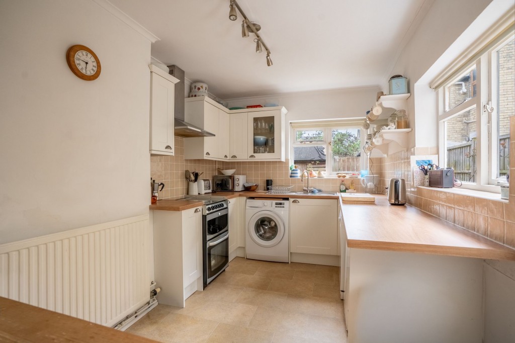 Park Lane, Newmarket, CB8