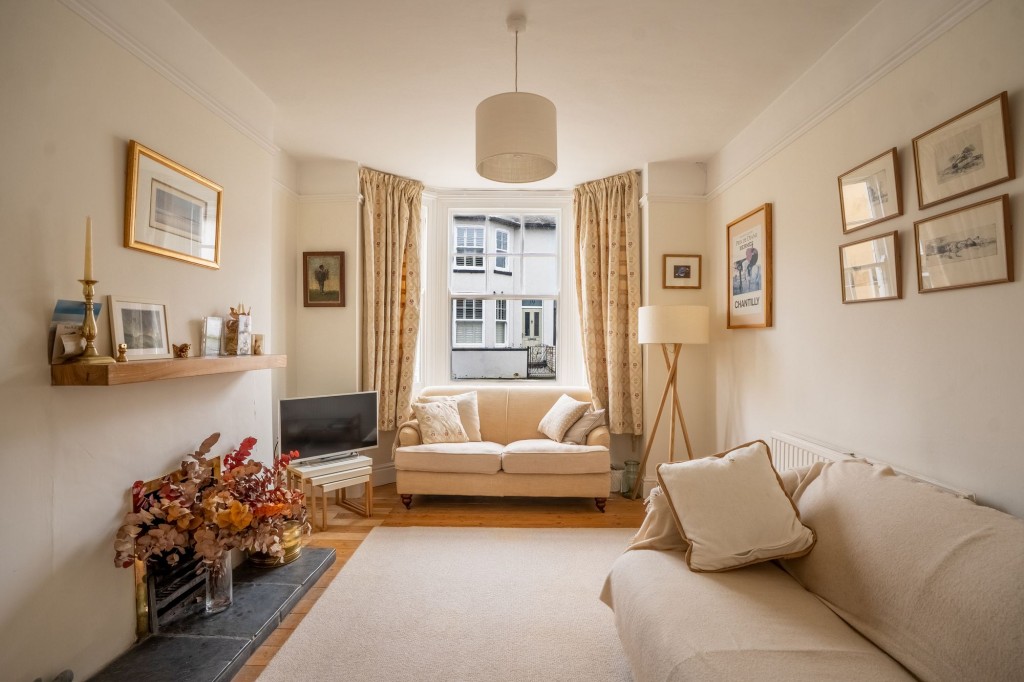 Park Lane, Newmarket, CB8