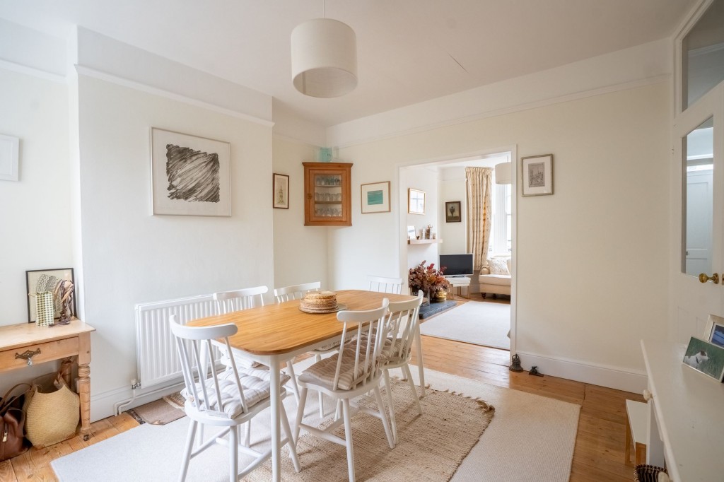 Park Lane, Newmarket, CB8