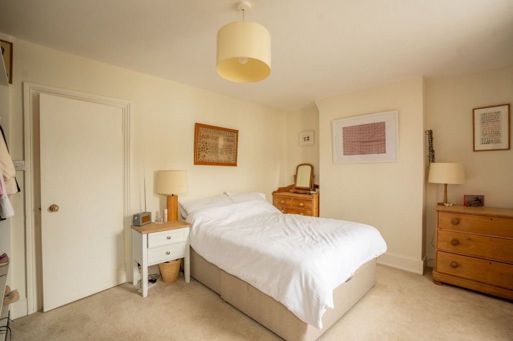 Park Lane, Newmarket, CB8