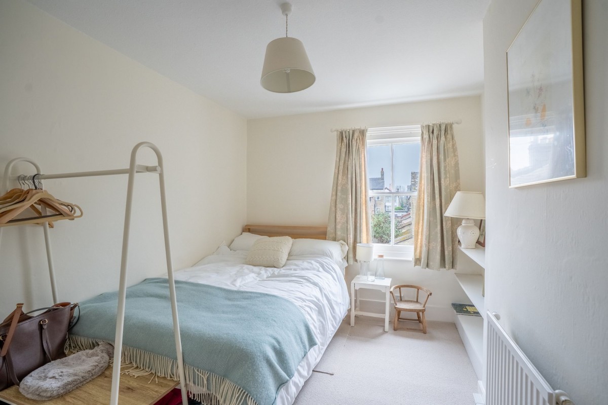 Park Lane, Newmarket, CB8