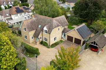 Toft Lane, Great Wilbraham, CB21