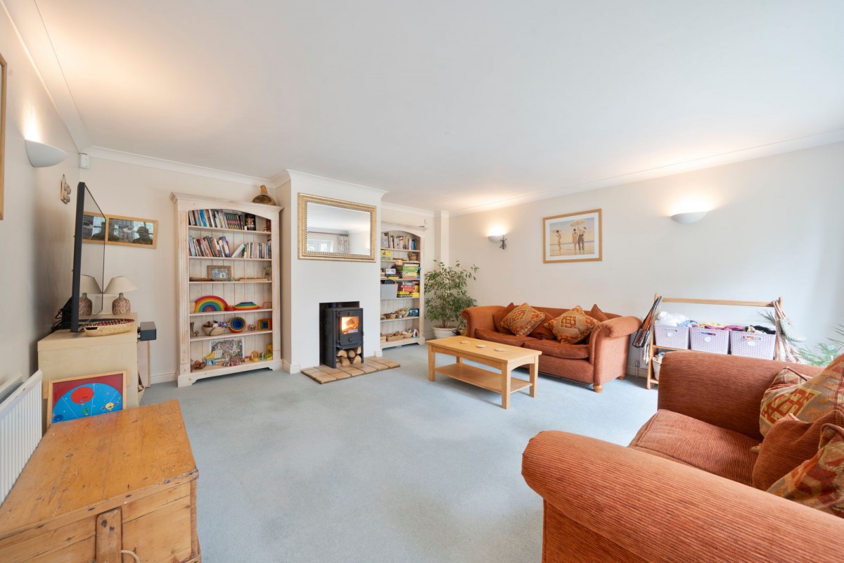 Toft Lane, Great Wilbraham, CB21