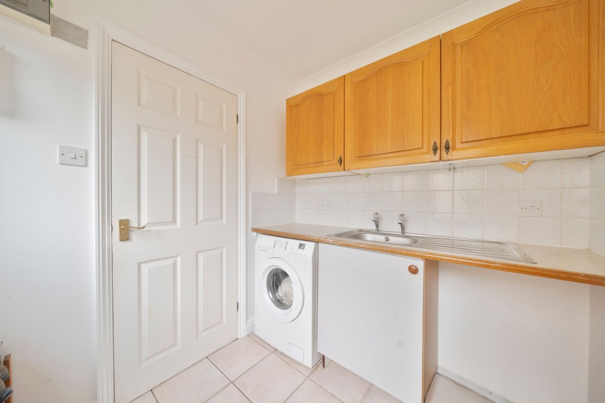 Toft Lane, Great Wilbraham, CB21