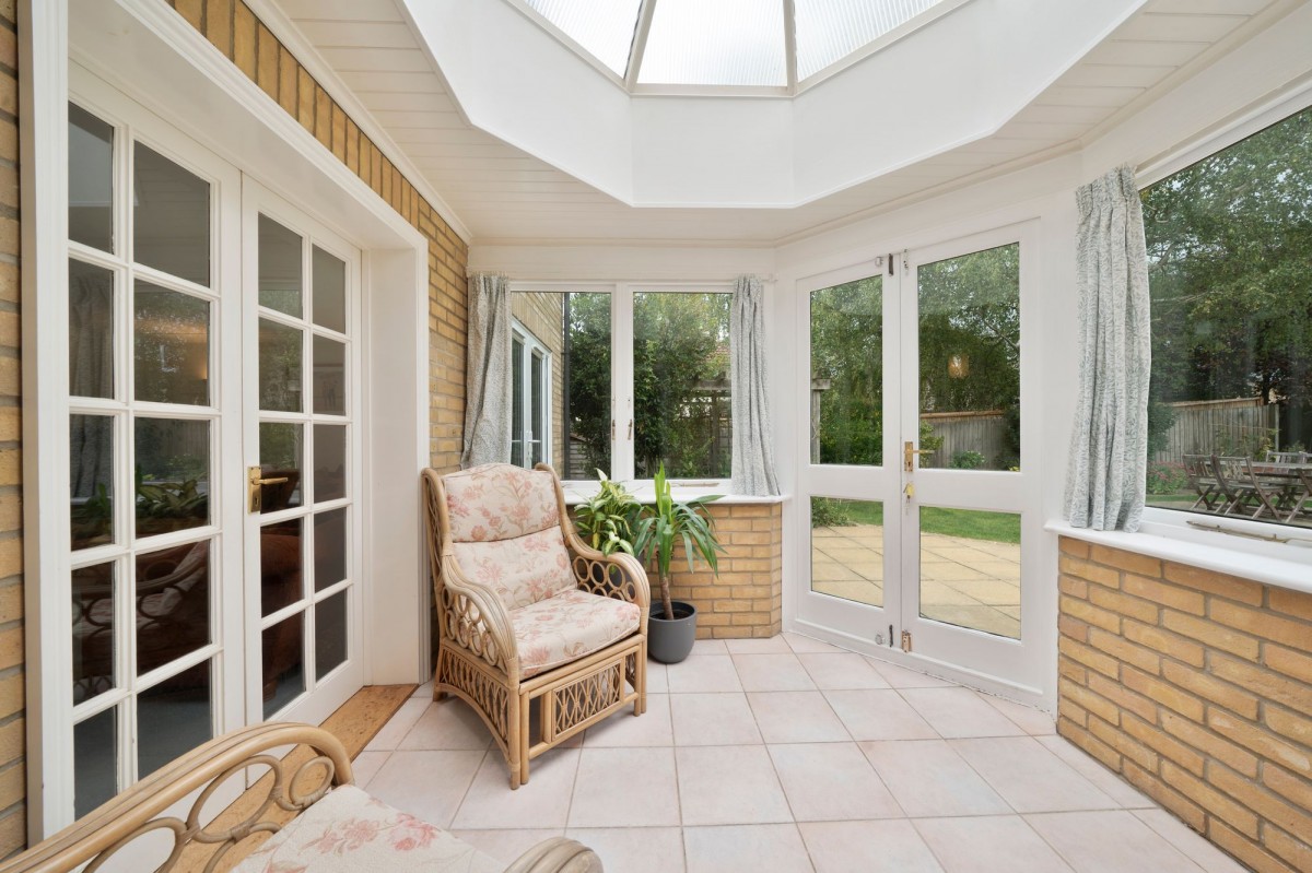 Toft Lane, Great Wilbraham, CB21