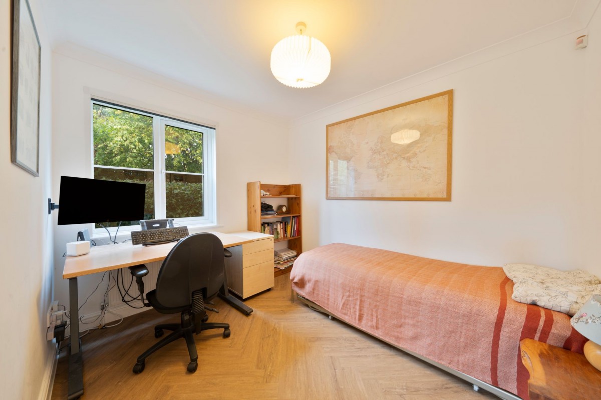 Toft Lane, Great Wilbraham, CB21