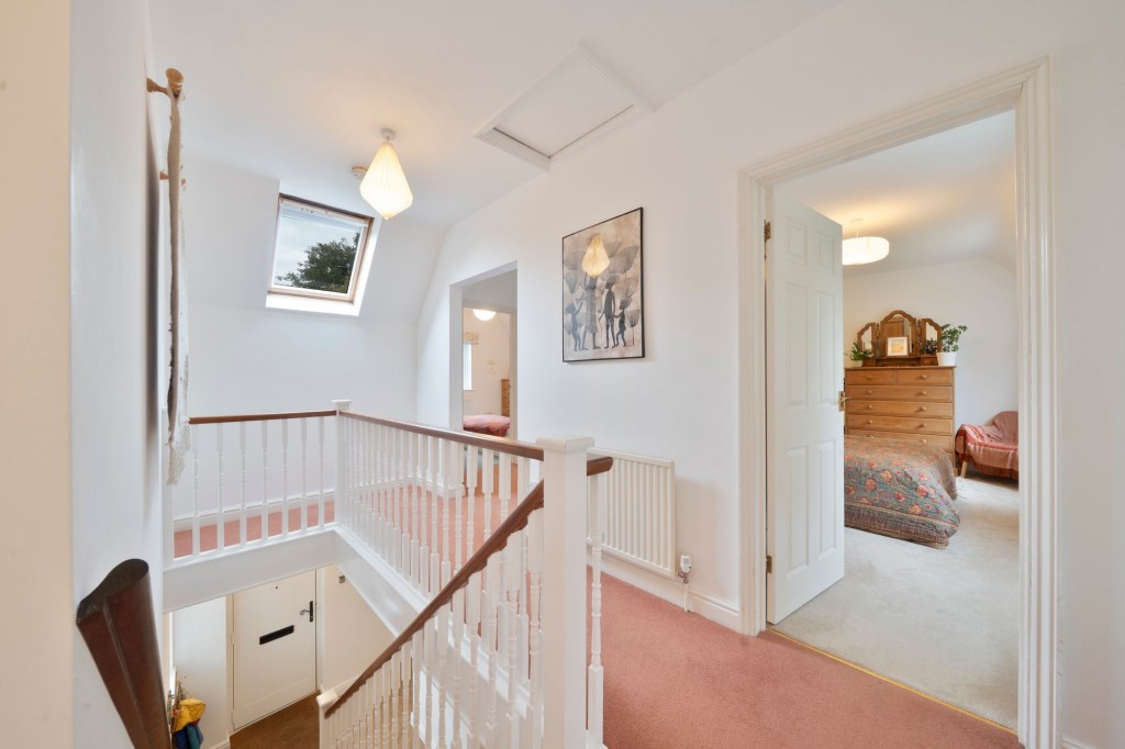 Toft Lane, Great Wilbraham, CB21