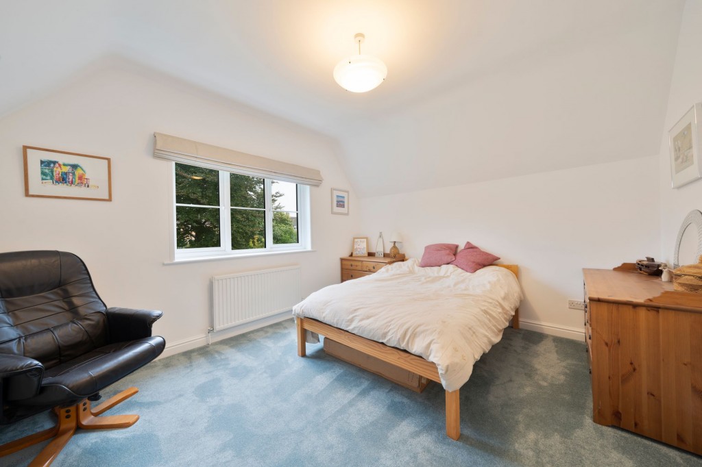 Toft Lane, Great Wilbraham, CB21