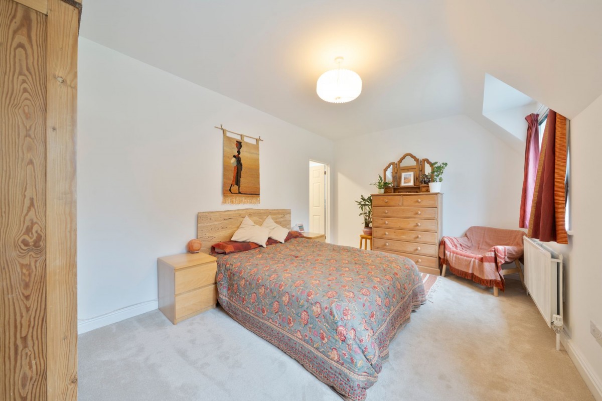 Toft Lane, Great Wilbraham, CB21