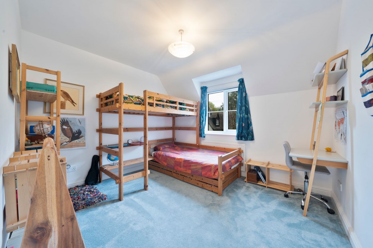 Toft Lane, Great Wilbraham, CB21