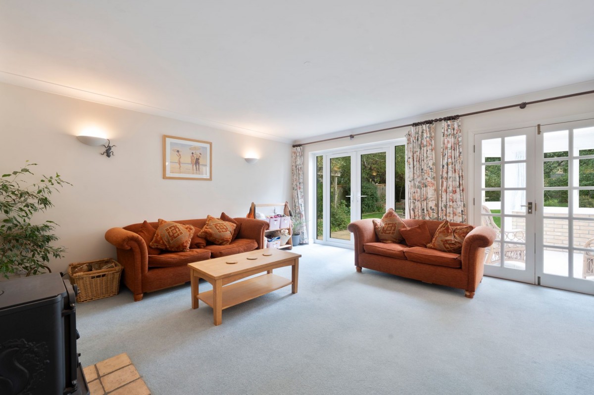 Toft Lane, Great Wilbraham, CB21