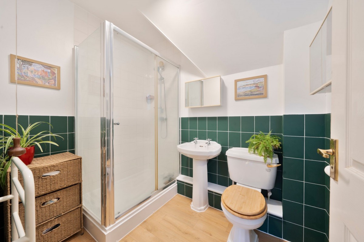 Toft Lane, Great Wilbraham, CB21