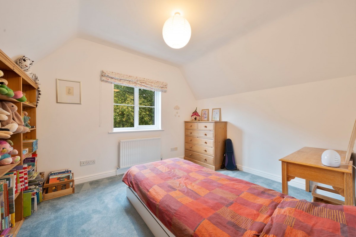 Toft Lane, Great Wilbraham, CB21