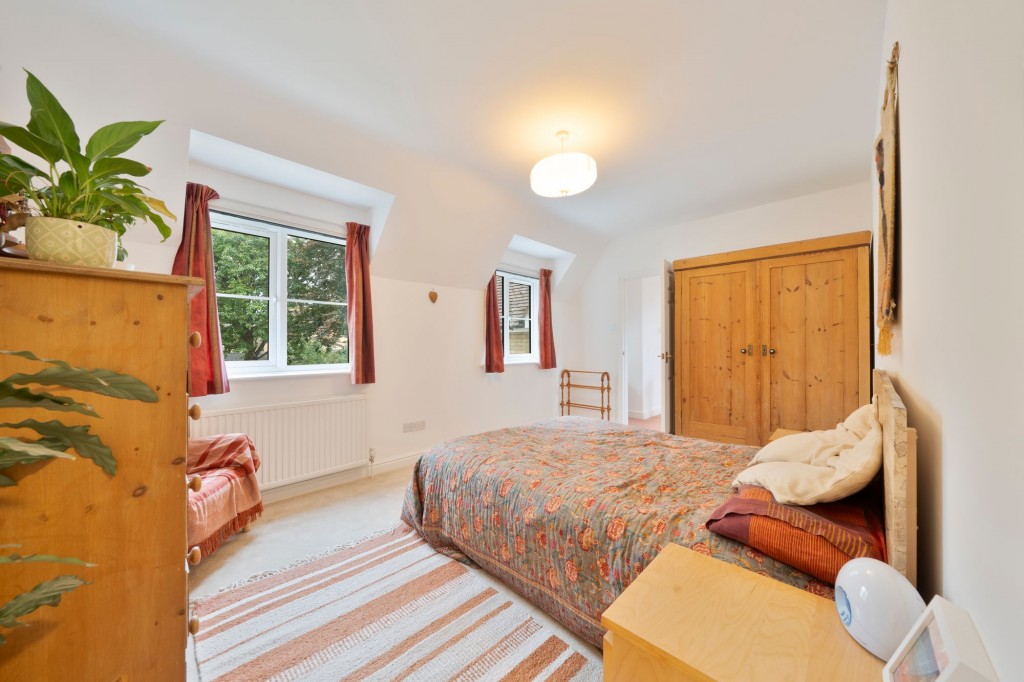 Toft Lane, Great Wilbraham, CB21