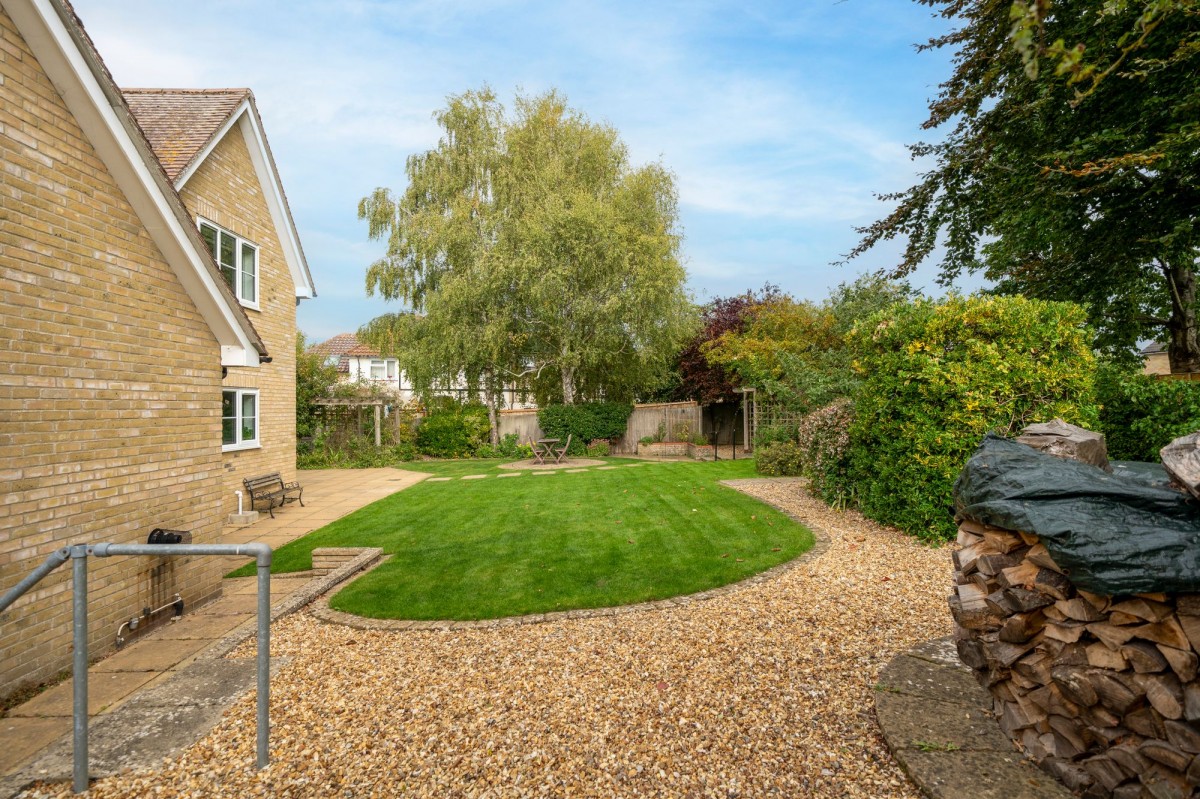 Toft Lane, Great Wilbraham, CB21