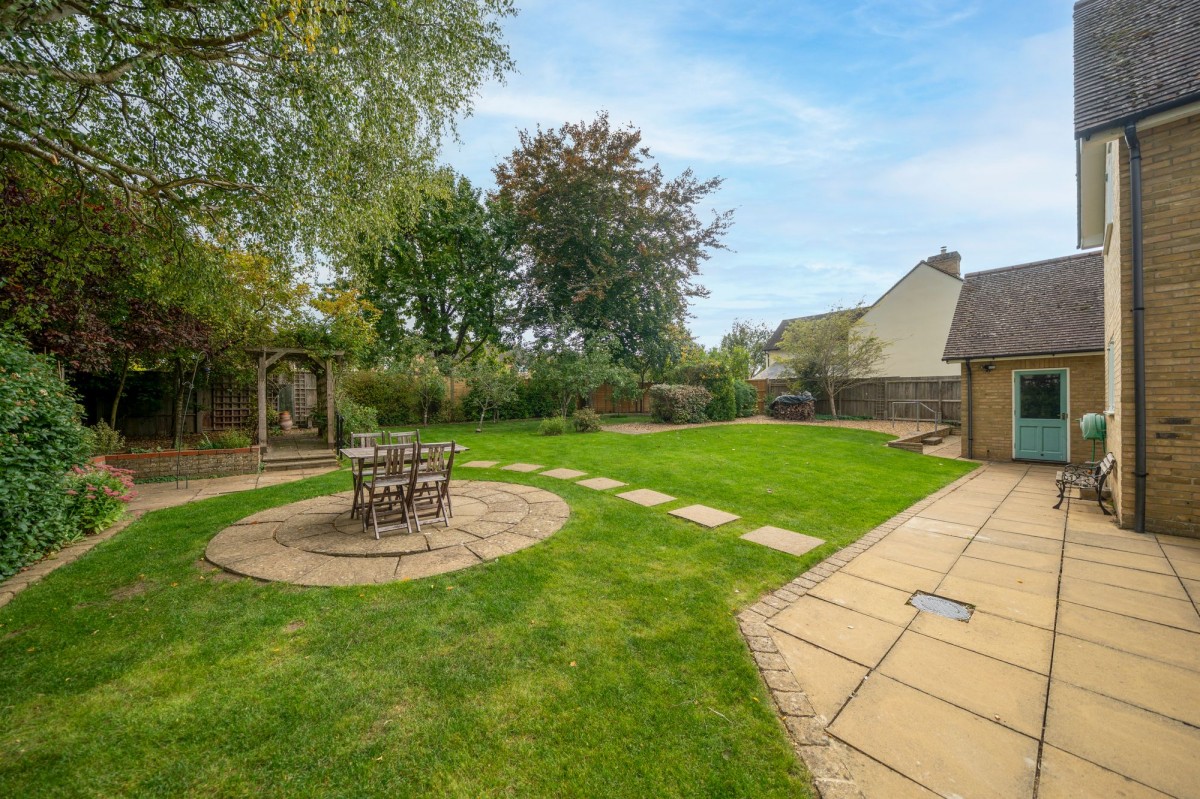 Toft Lane, Great Wilbraham, CB21