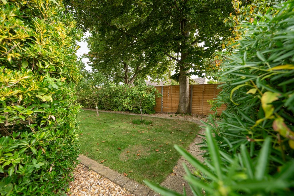 Toft Lane, Great Wilbraham, CB21