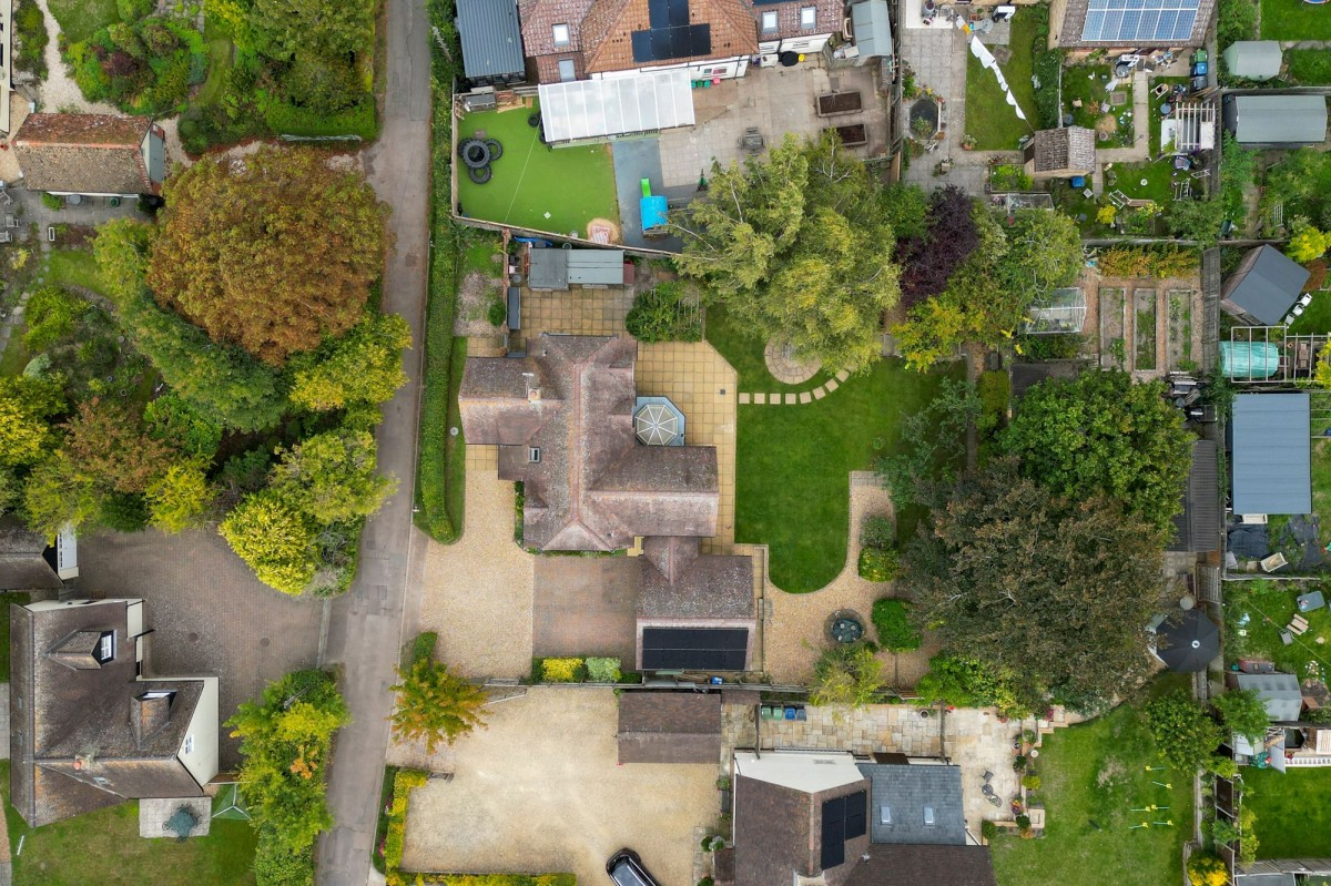 Toft Lane, Great Wilbraham, CB21