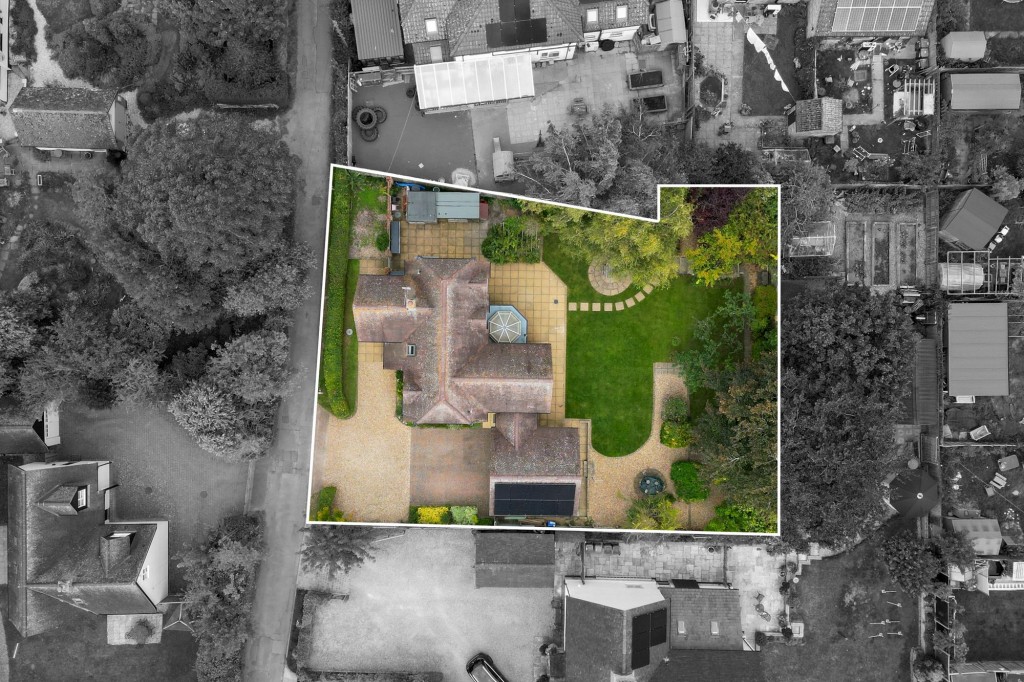 Toft Lane, Great Wilbraham, CB21