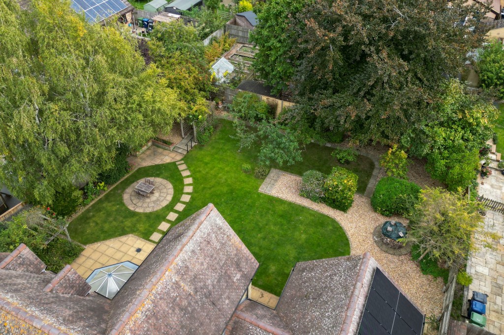 Toft Lane, Great Wilbraham, CB21