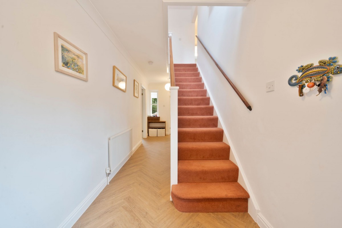 Toft Lane, Great Wilbraham, CB21