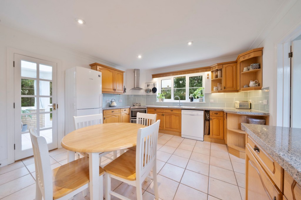 Toft Lane, Great Wilbraham, CB21