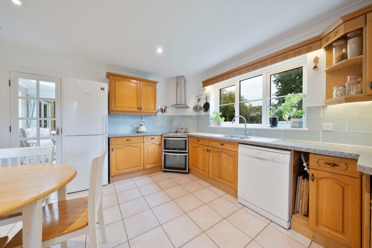 Toft Lane, Great Wilbraham, CB21