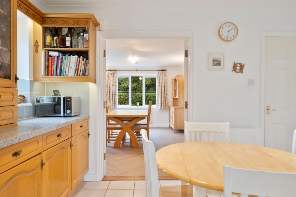 Toft Lane, Great Wilbraham, CB21