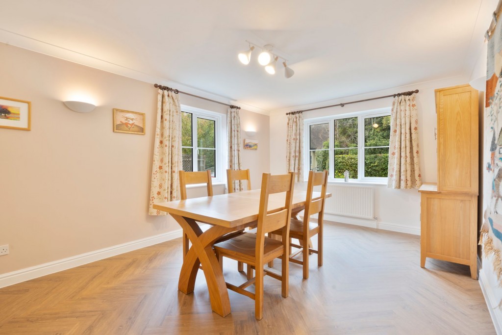 Toft Lane, Great Wilbraham, CB21