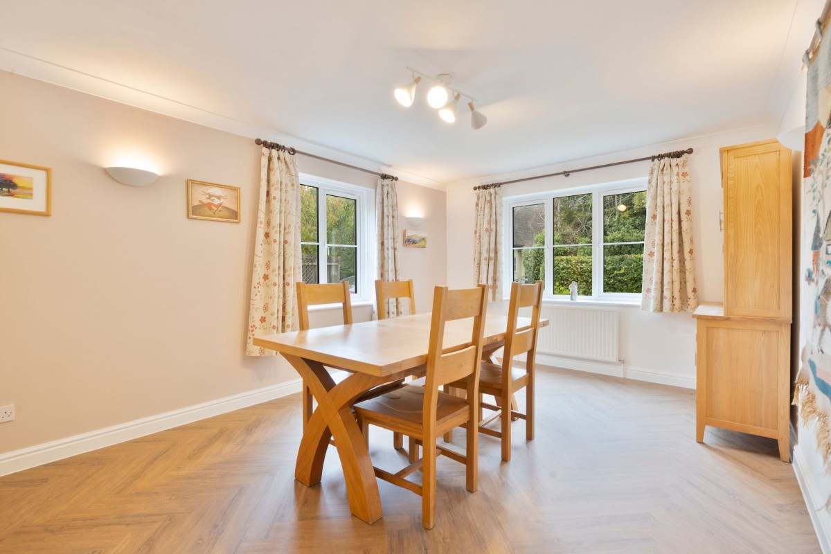 Toft Lane, Great Wilbraham, CB21