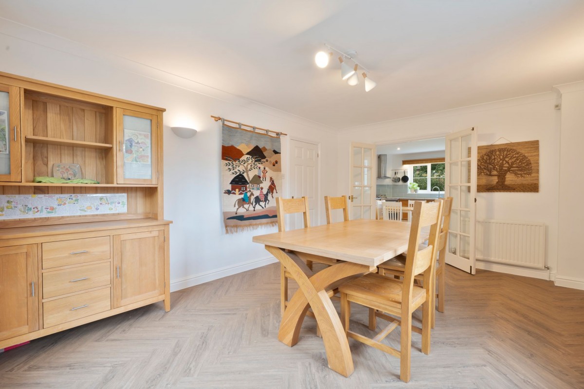 Toft Lane, Great Wilbraham, CB21