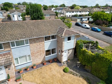 Finchams Close, Linton, CB21