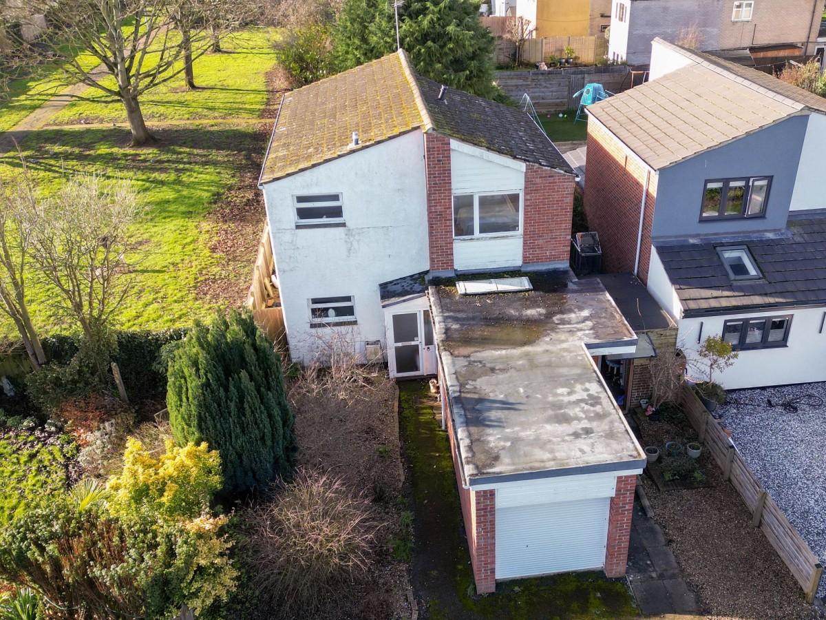 Acorn Avenue, Bar Hill, CB23