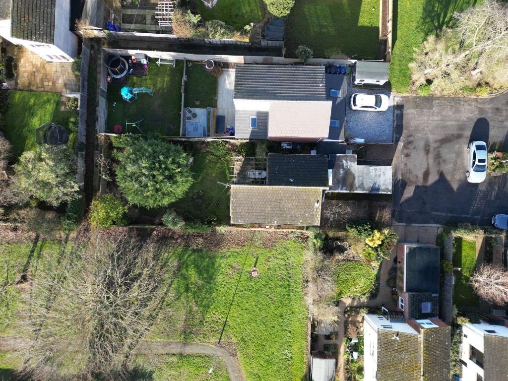 Acorn Avenue, Bar Hill, CB23