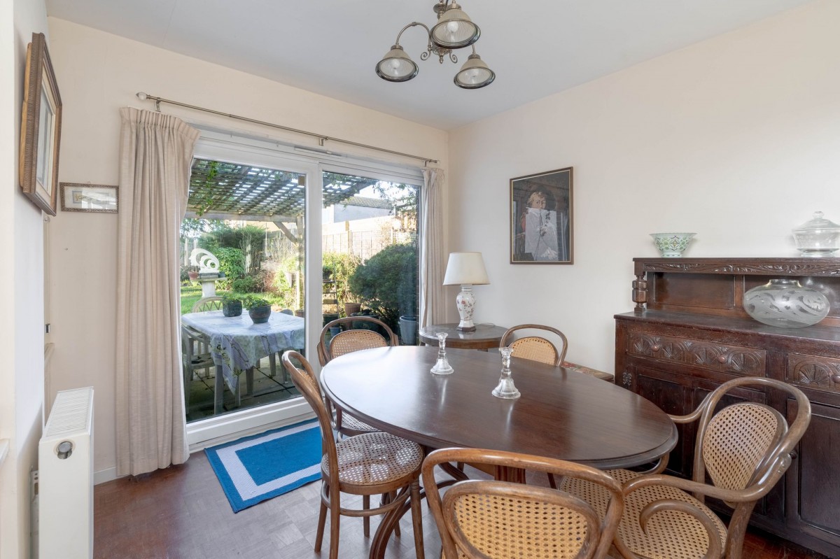 Acorn Avenue, Bar Hill, CB23