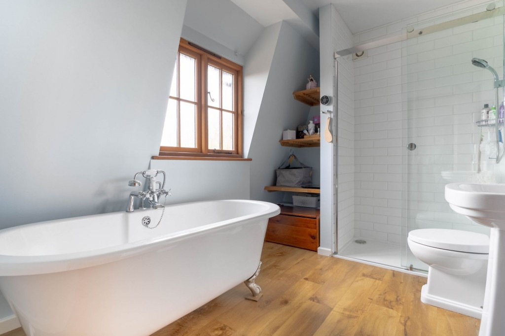 Streetly End, West Wickham, CB21