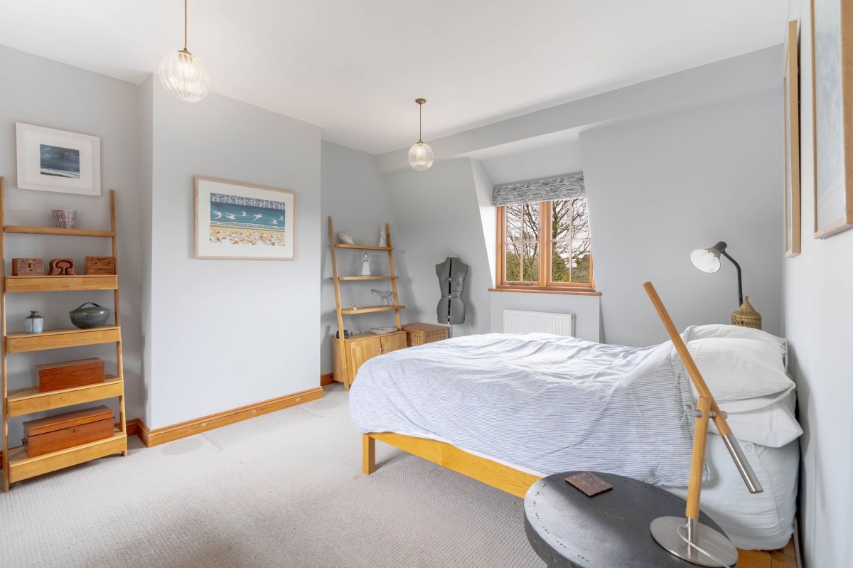 Streetly End, West Wickham, CB21