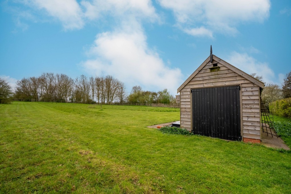 Streetly End, West Wickham, CB21