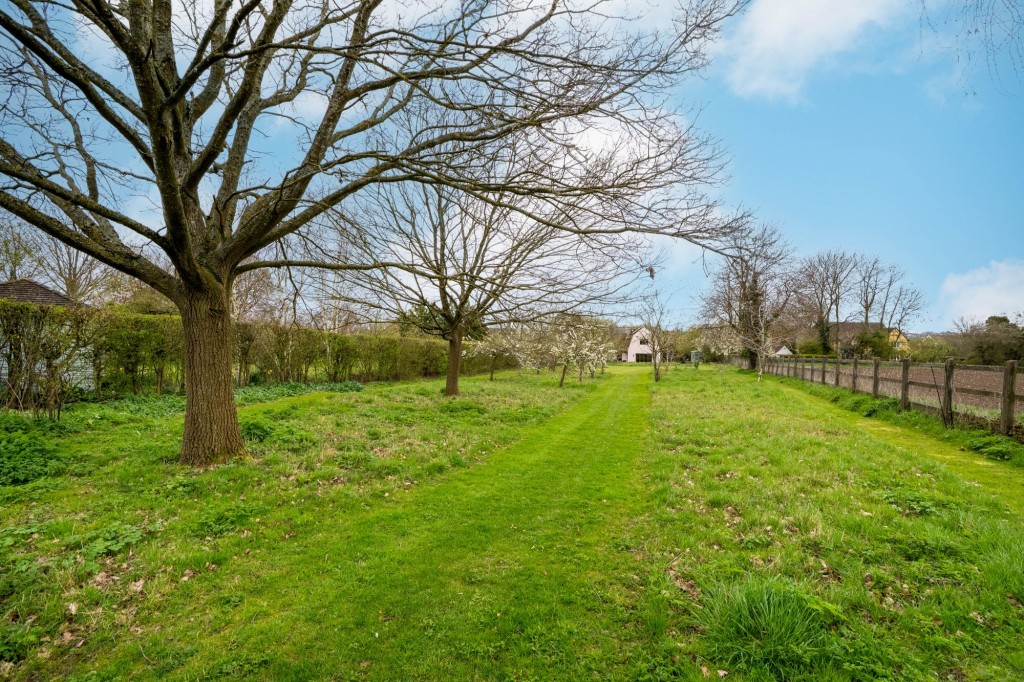 Streetly End, West Wickham, CB21