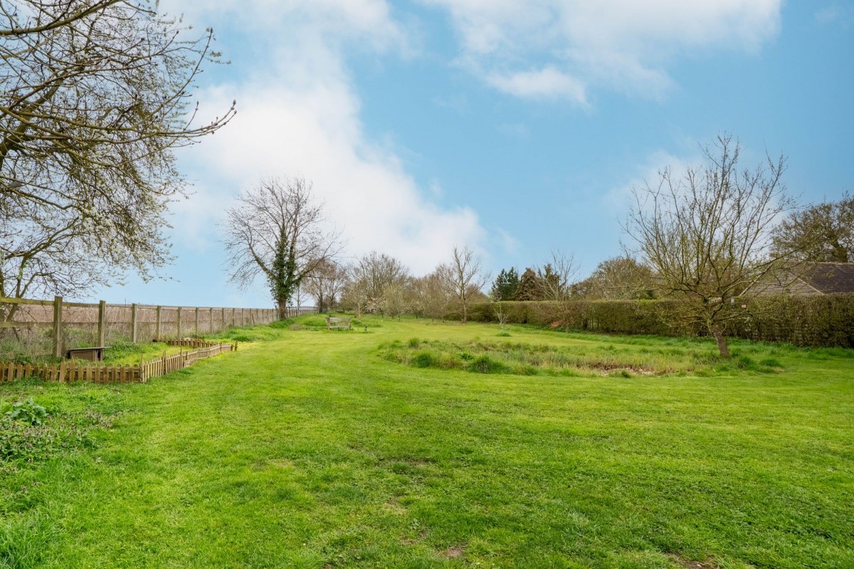 Streetly End, West Wickham, CB21