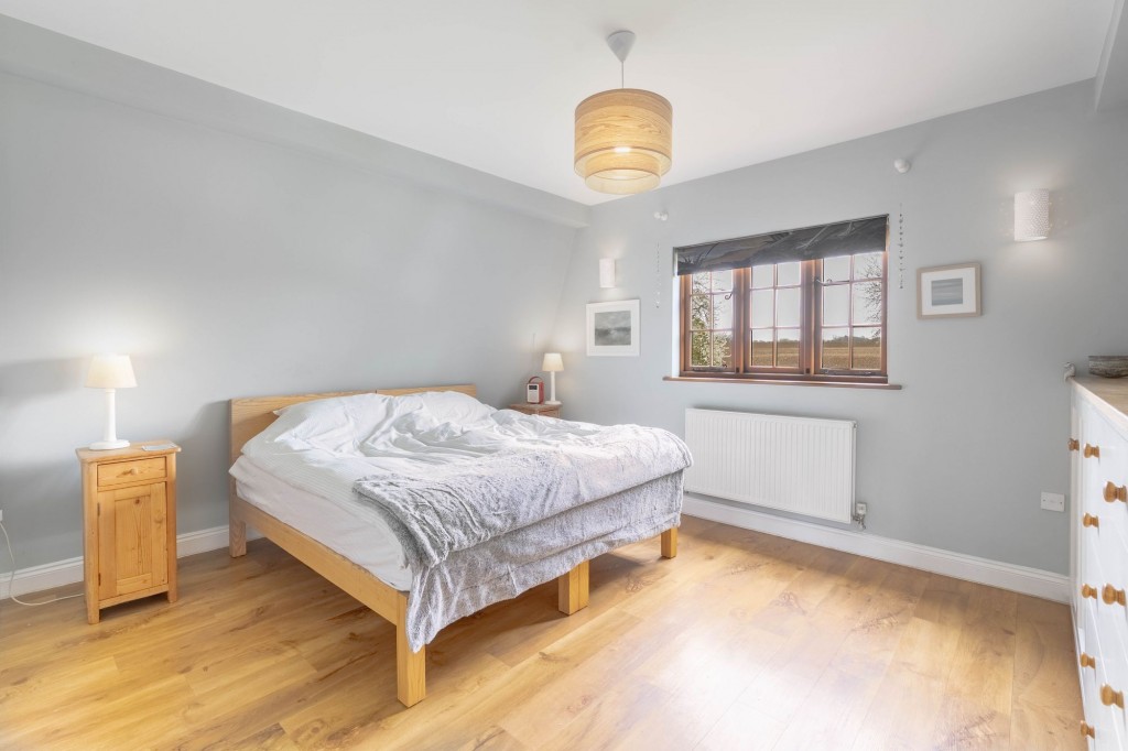 Streetly End, West Wickham, CB21