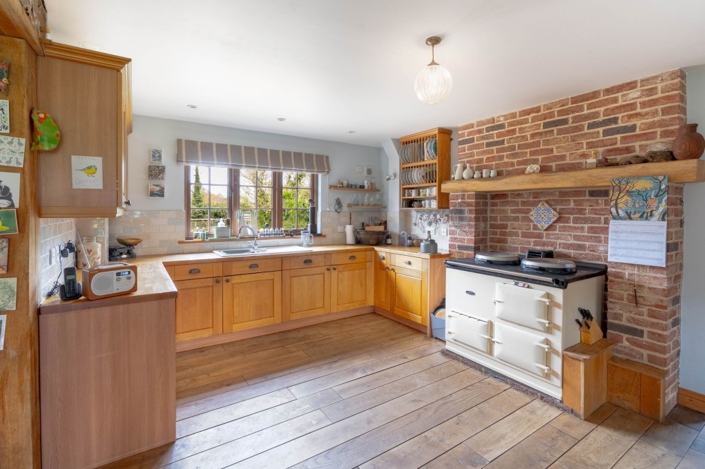 Streetly End, West Wickham, CB21