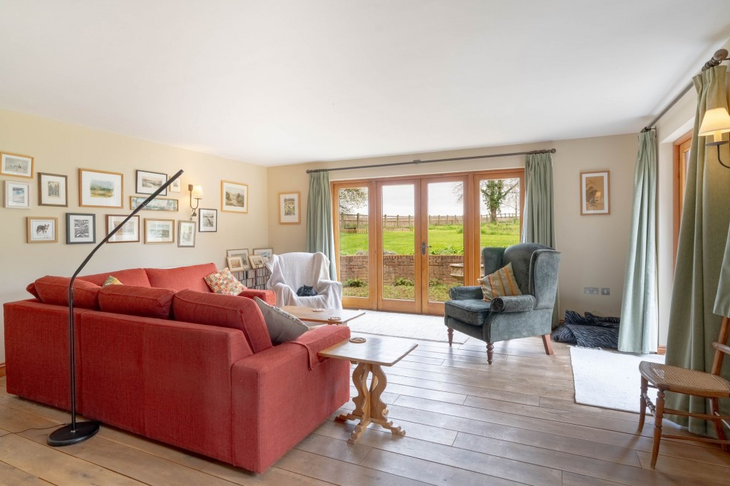 Streetly End, West Wickham, CB21