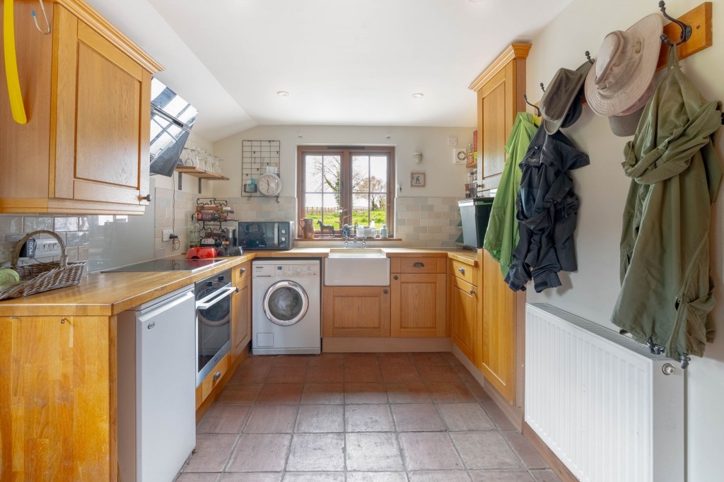 Streetly End, West Wickham, CB21